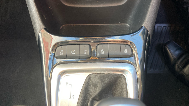 Vauxhall Crossland 1.2 Turbo [130] Ultimate 5dr Auto Petrol Hatchback